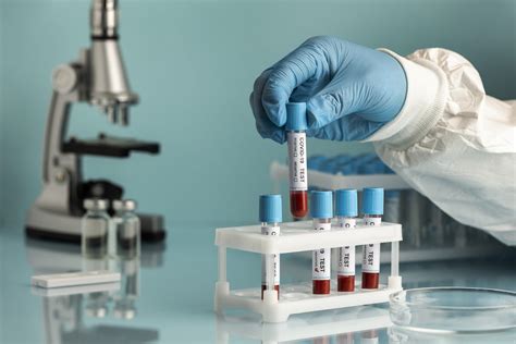 Medical Laboratory Test & Services .